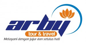 Logo Arby Tour